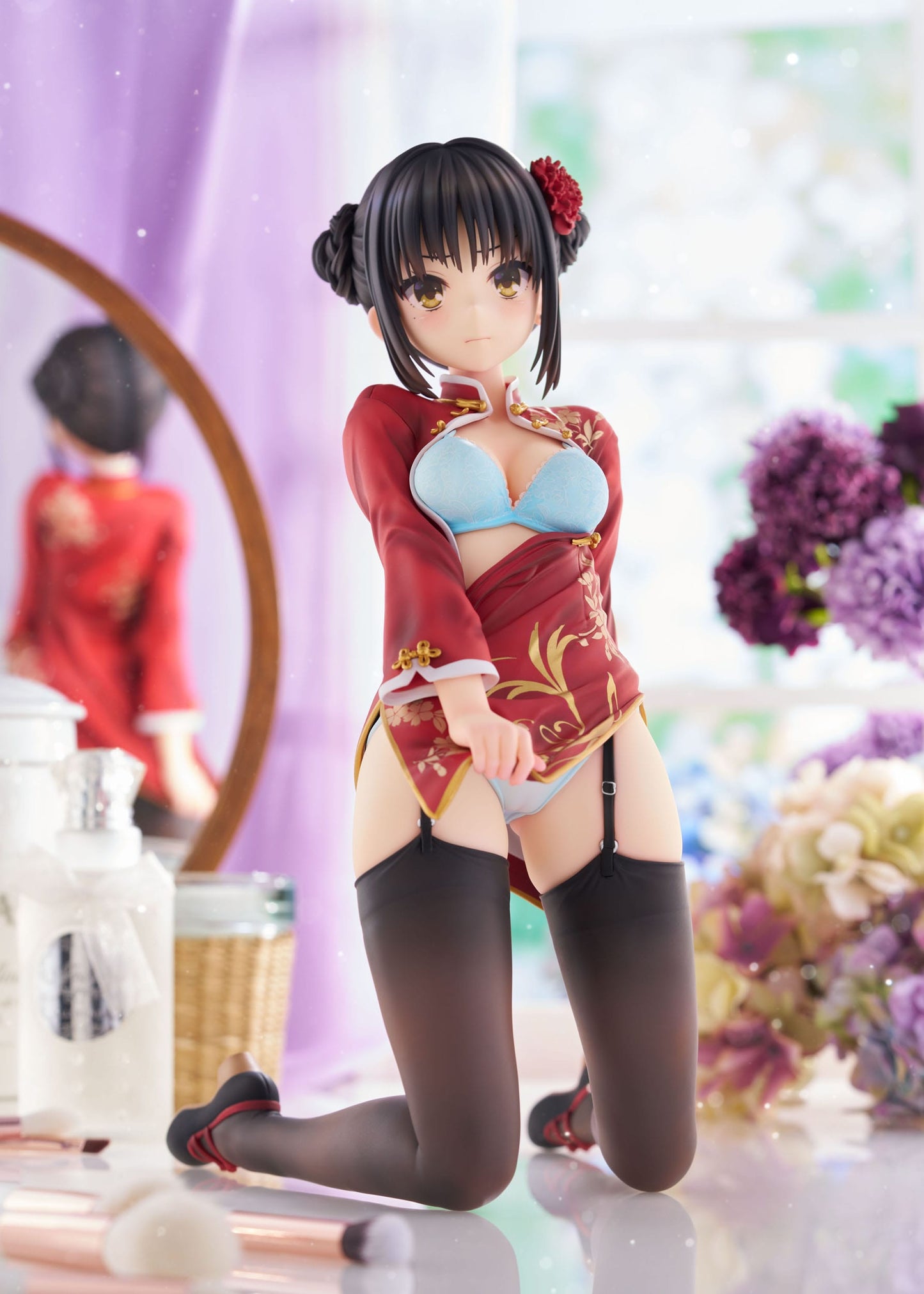 Shiki Natsume Chinese Clothes Ver. Limited Edition Alice Glint