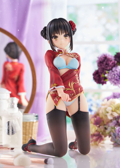Shiki Natsume Chinese Clothes Ver. Limited Edition Alice Glint