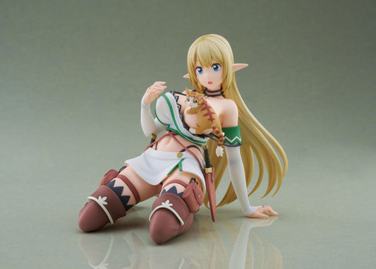 Aria & Tama DX Limited Edition Beheneko AliceGlint - Anime Figuren günstig kaufen