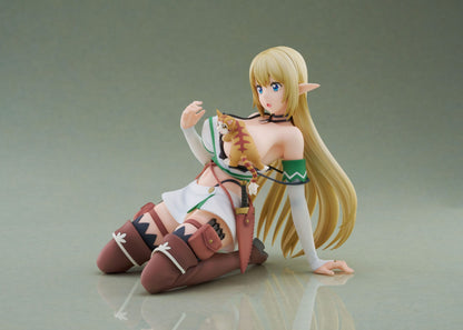 Aria & Tama DX Limited Edition Beheneko AliceGlint - Anime Figuren günstig kaufen