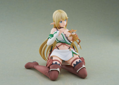 Aria & Tama DX Limited Edition Beheneko AliceGlint - Anime Figuren günstig kaufen