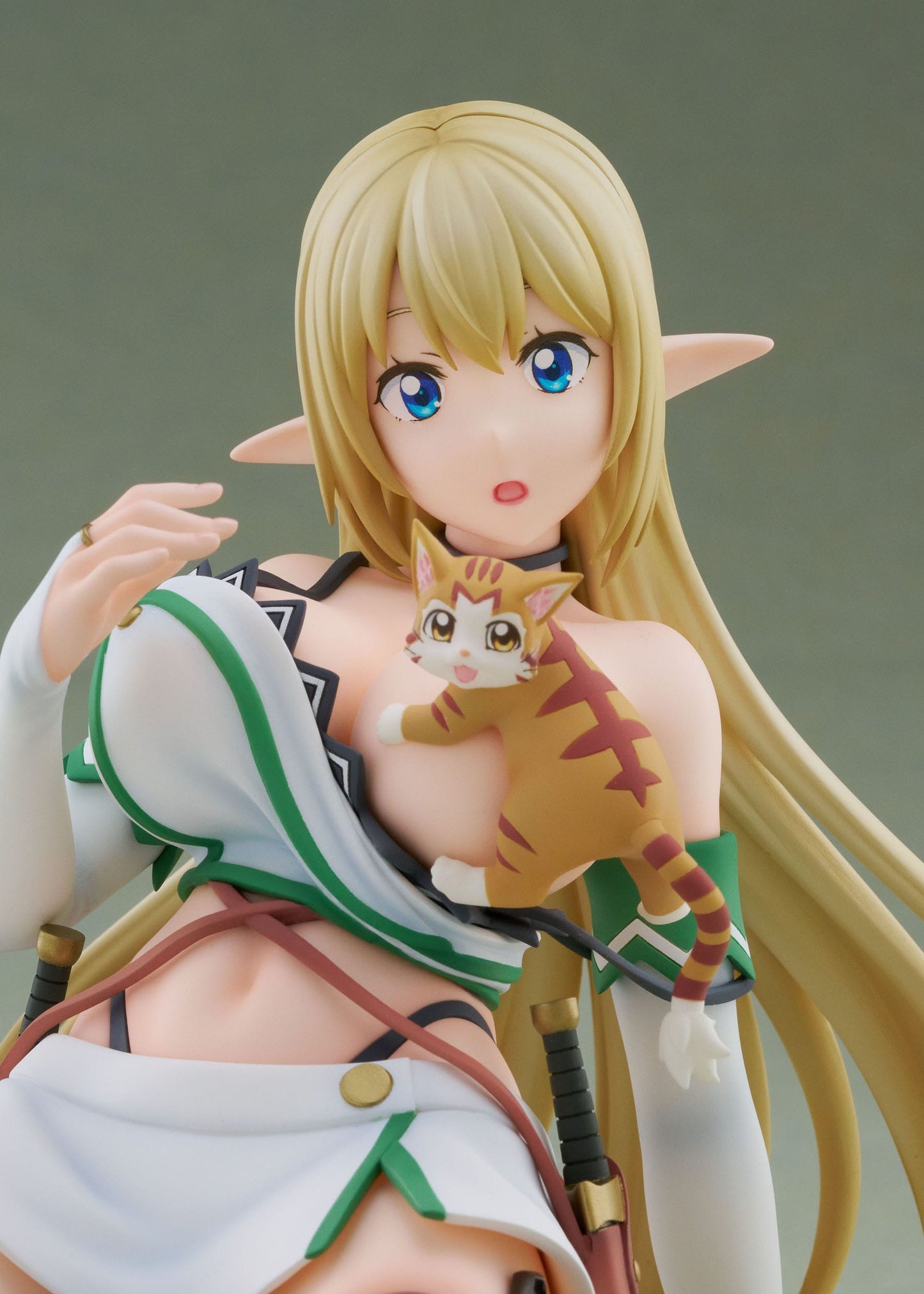 Aria & Tama DX Limited Edition Beheneko AliceGlint - Anime Figuren günstig kaufen