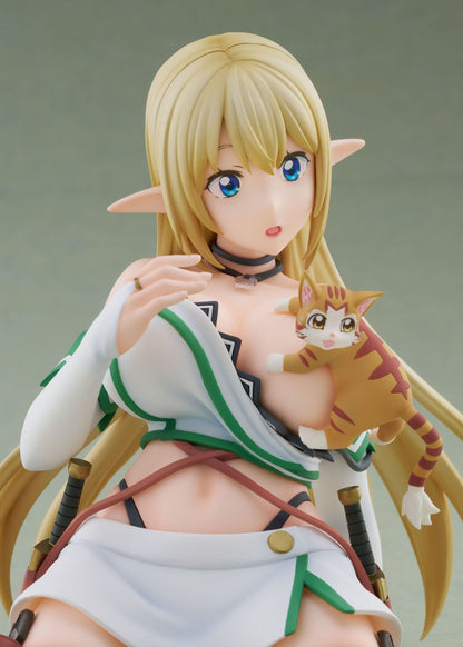 Aria & Tama DX Limited Edition Beheneko AliceGlint - Anime Figuren günstig kaufen