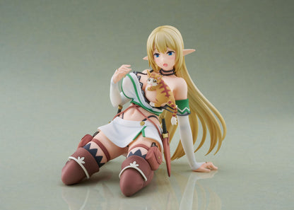 Aria & Tama DX Limited Edition Beheneko AliceGlint