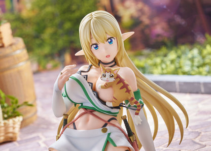Aria & Tama DX Limited Edition Beheneko AliceGlint