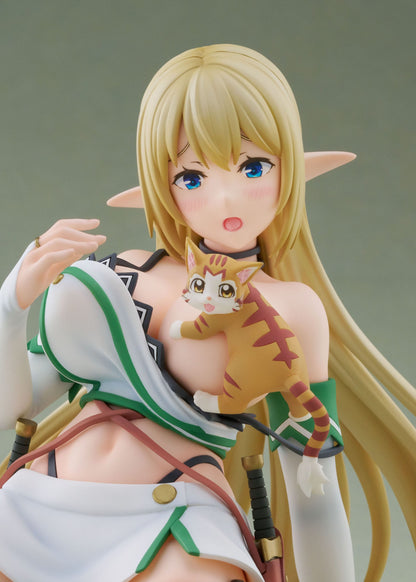 Aria & Tama DX Limited Edition Beheneko AliceGlint