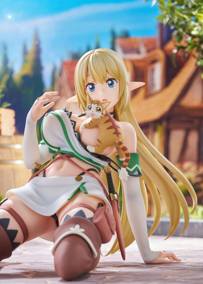 Aria & Tama DX Limited Edition Beheneko AliceGlint