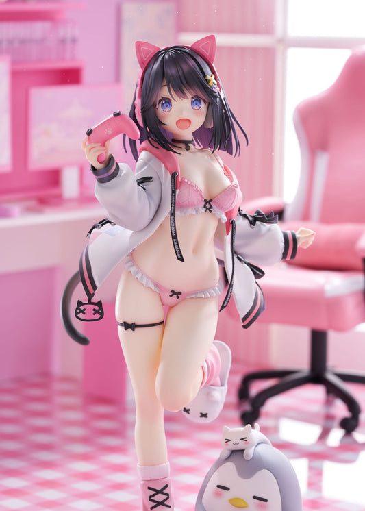 Yuri Shirayuki Limited Edition Ohami - Anime Figuren günstig kaufen