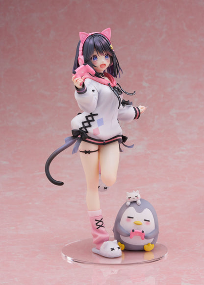 Yuri Shirayuki Limited Edition Ohami