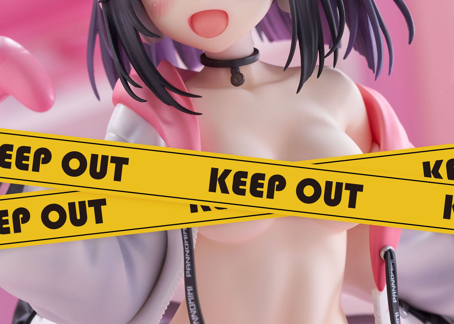 Yuri Shirayuki Limited Edition Ohami