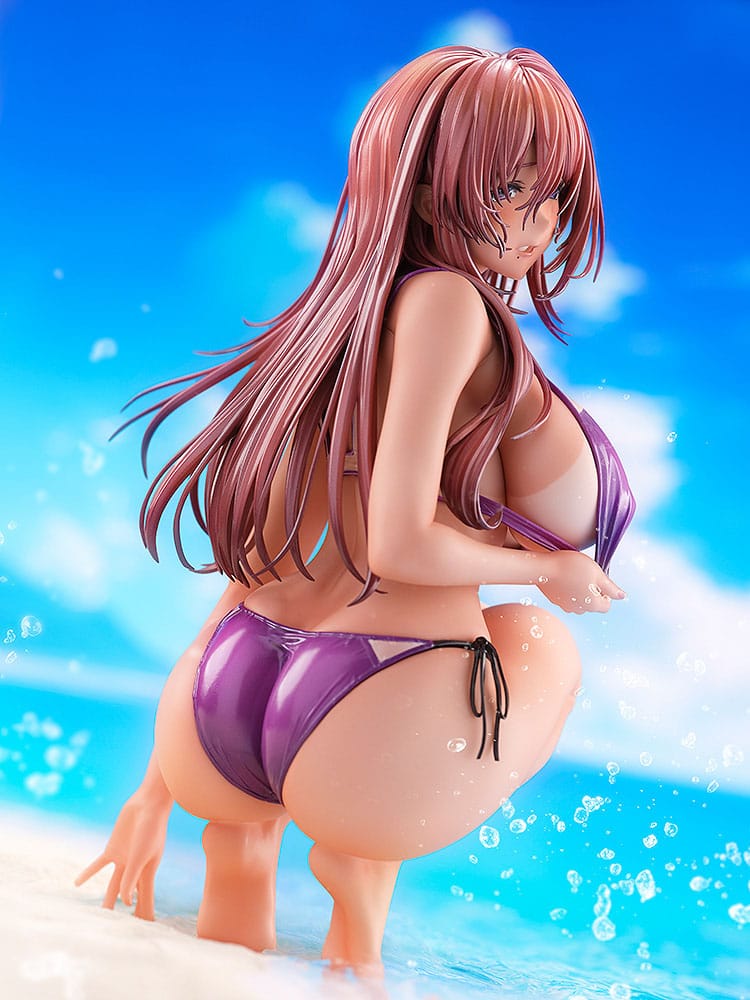 Shinoha Kurumi Hanikami Kanojo Alumina - Anime Figuren günstig kaufen