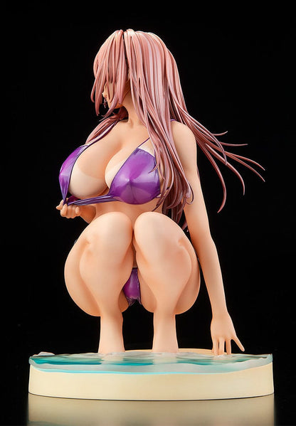 Shinoha Kurumi Hanikami Kanojo Alumina - Anime Figuren günstig kaufen