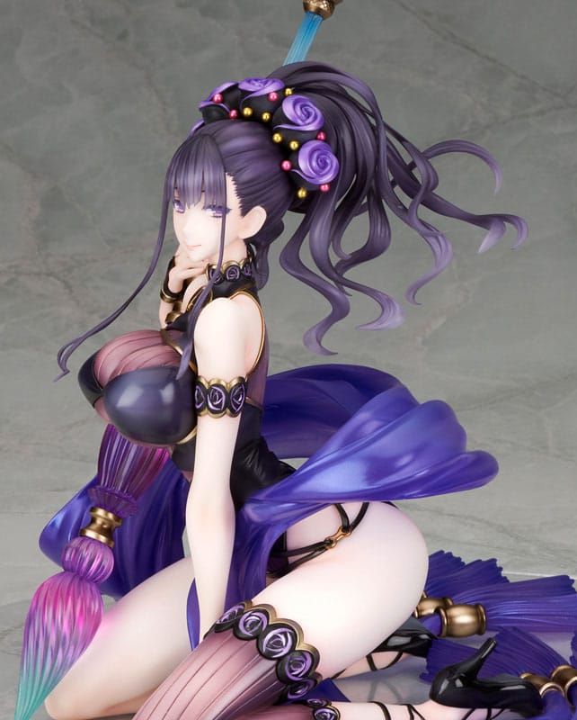 Murasaki Shikibu Fate/Grand Order  Alter