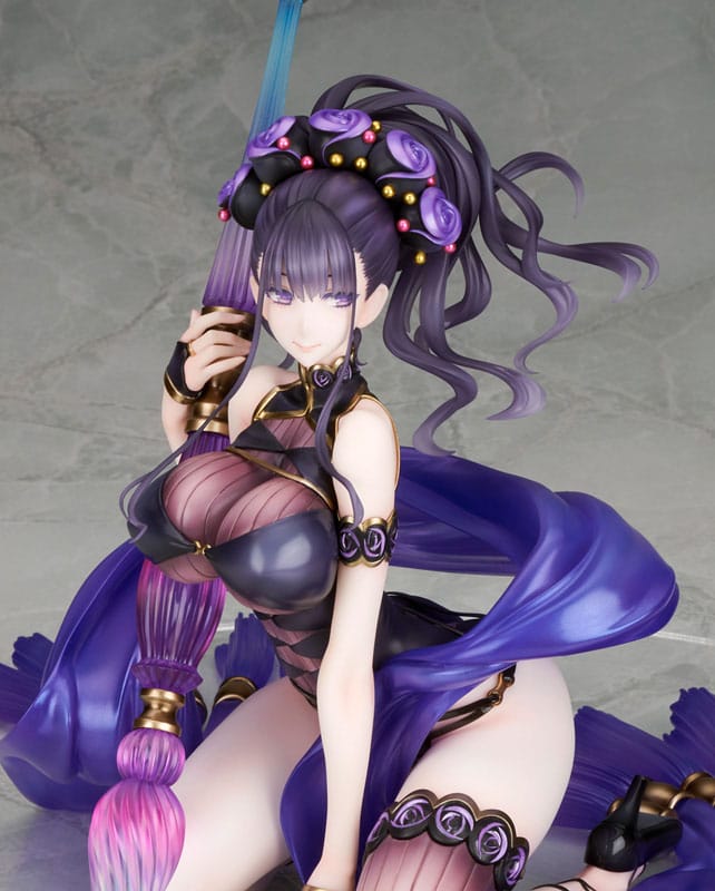 Murasaki Shikibu Fate/Grand Order  Alter