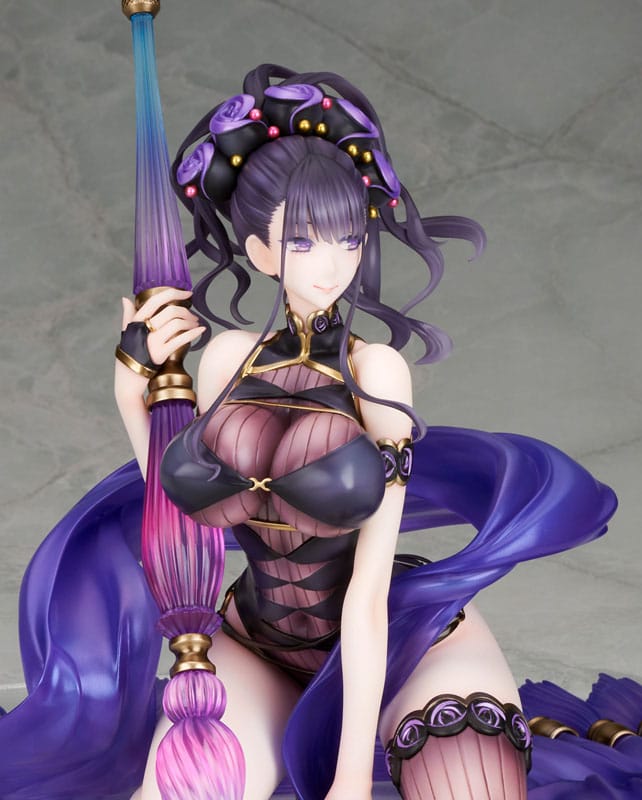 Murasaki Shikibu Fate/Grand Order  Alter