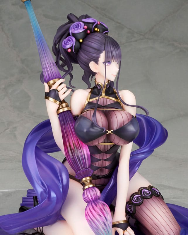 Murasaki Shikibu Fate/Grand Order  Alter