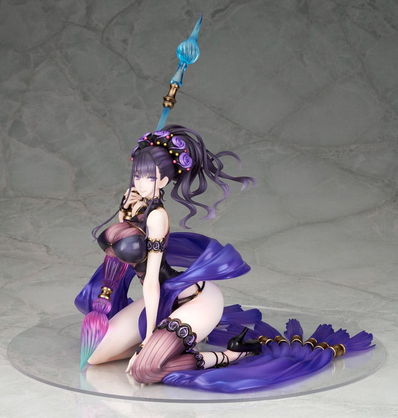 Murasaki Shikibu Fate/Grand Order  Alter
