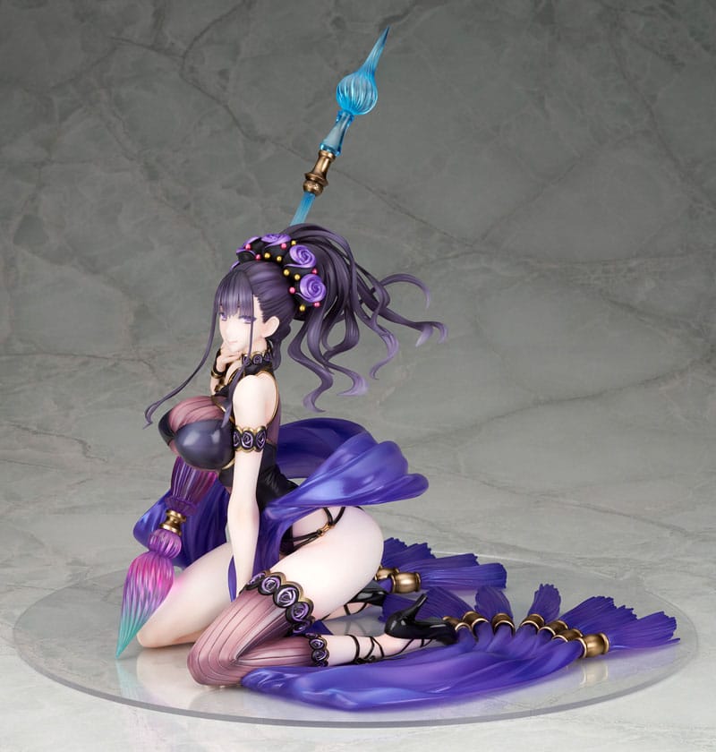 Murasaki Shikibu Fate/Grand Order  Alter