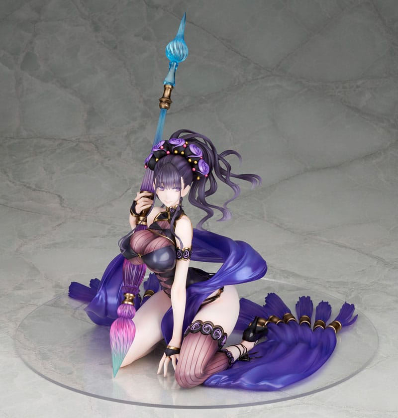Murasaki Shikibu Fate/Grand Order  Alter