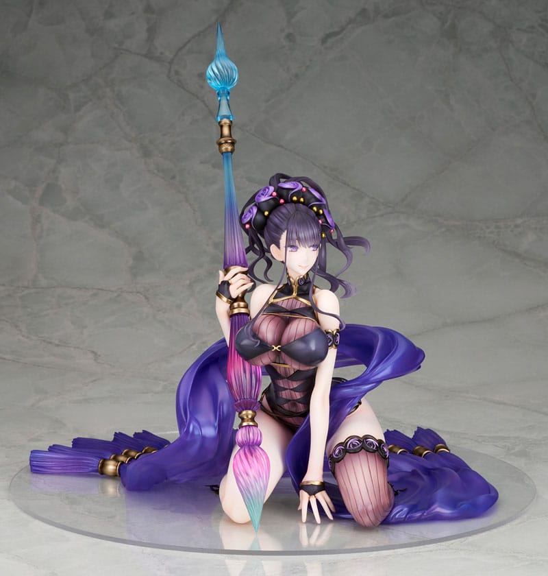 Murasaki Shikibu Fate/Grand Order  Alter