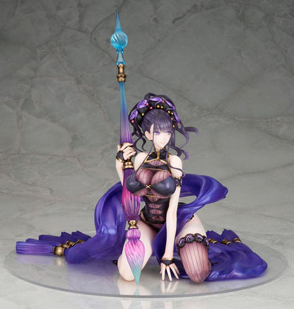 Murasaki Shikibu Fate/Grand Order  Alter