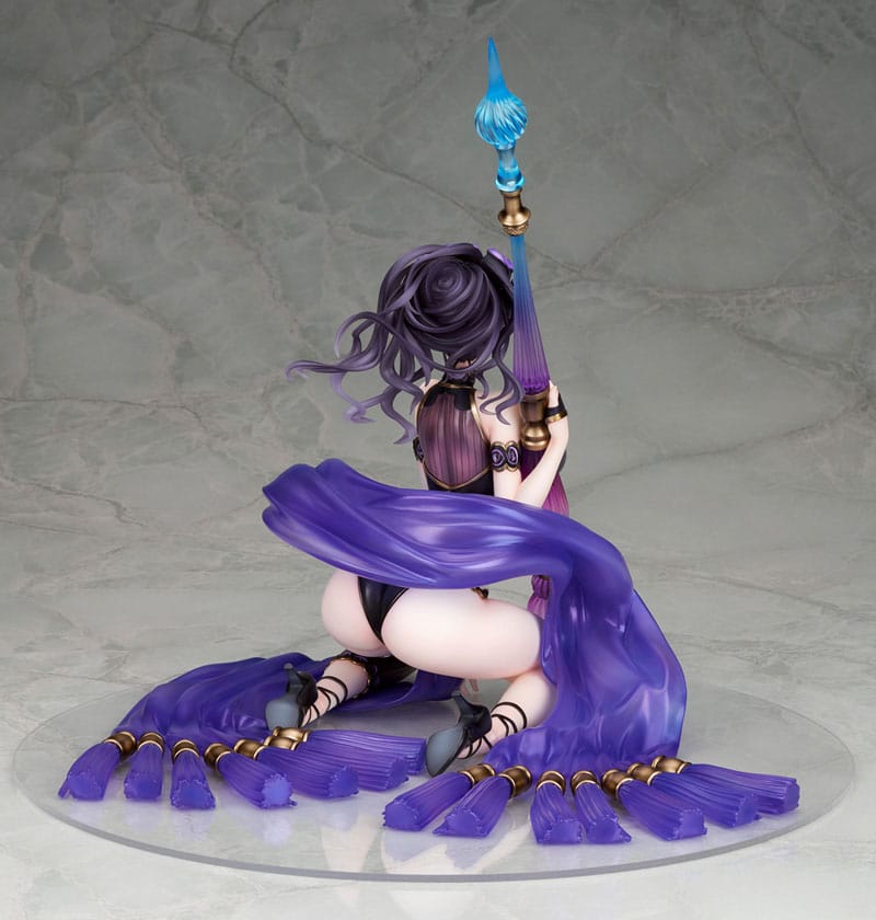 Murasaki Shikibu Fate/Grand Order  Alter