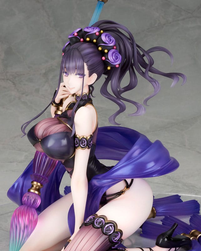 Murasaki Shikibu Fate/Grand Order  Alter