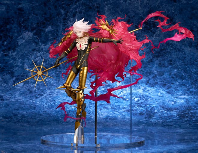 Karna - Lancer Ver. - ALTAiR - Alter