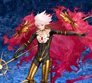 Karna - Lancer Ver. - ALTAiR - Alter
