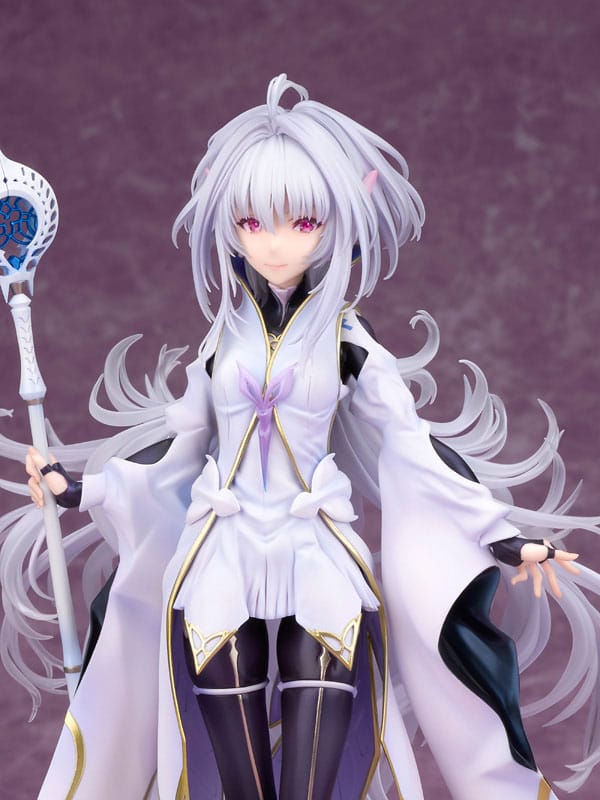 Merlin (Prototype) - Caster Ver. - Alter