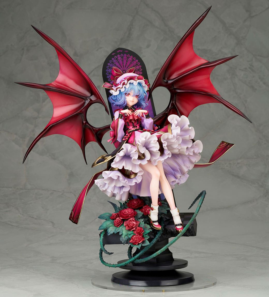 Remilia Scarlet - Ami Ami LTD - Alter