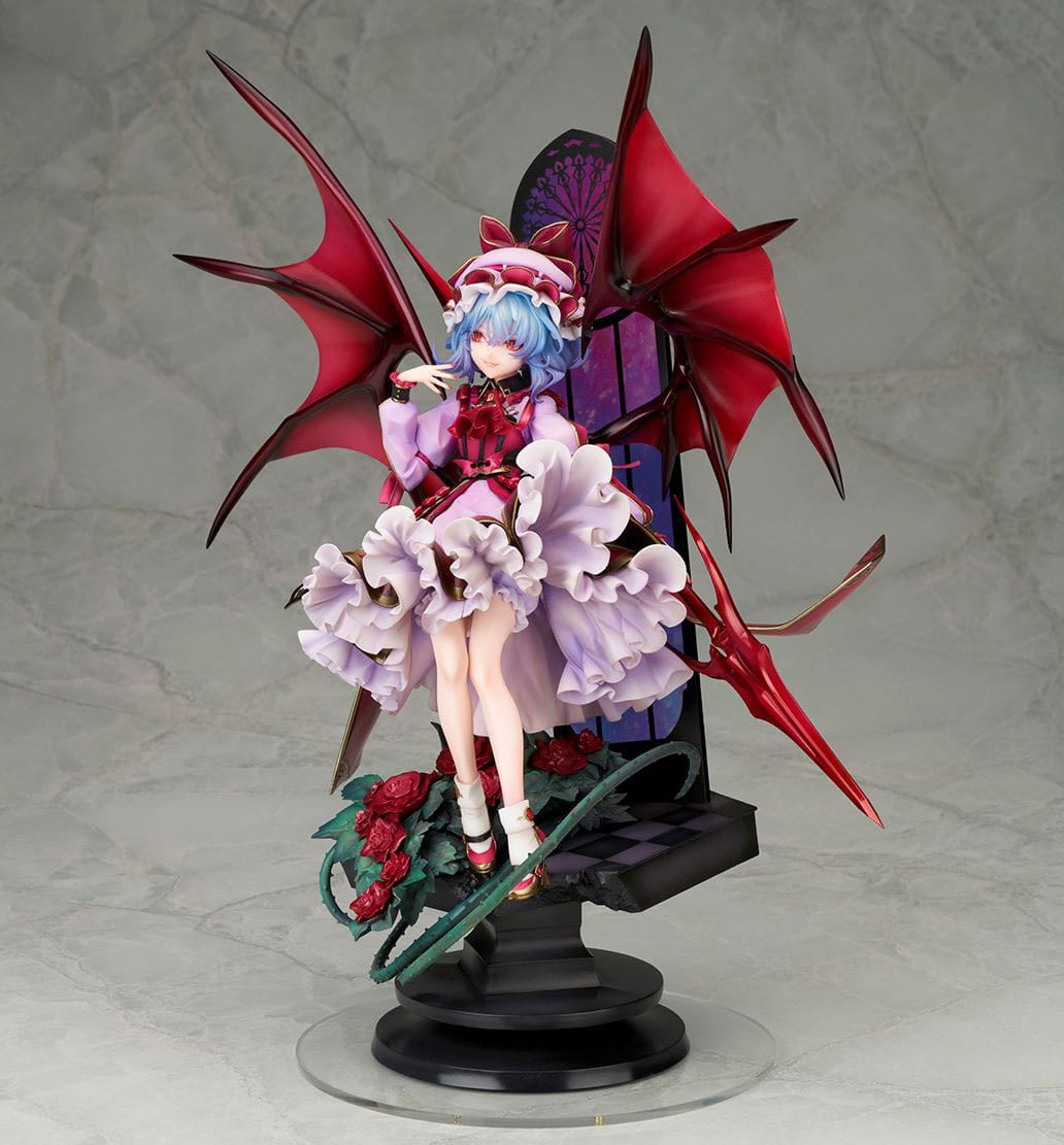 Remilia Scarlet - Ami Ami LTD - Alter