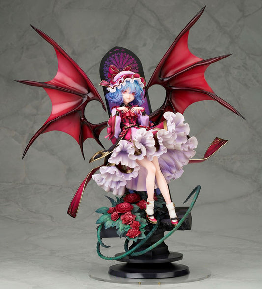 Remilia Scarlet AmiAmi Limited Ver. Alter (Reissue) - Anime Figuren günstig kaufen