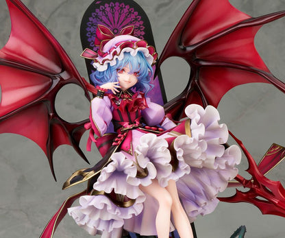 Remilia Scarlet - Ami Ami LTD - Alter