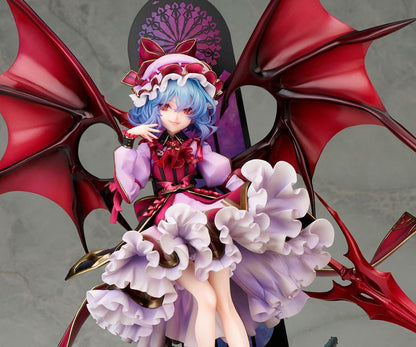 Remilia Scarlet - Ami Ami LTD - Alter