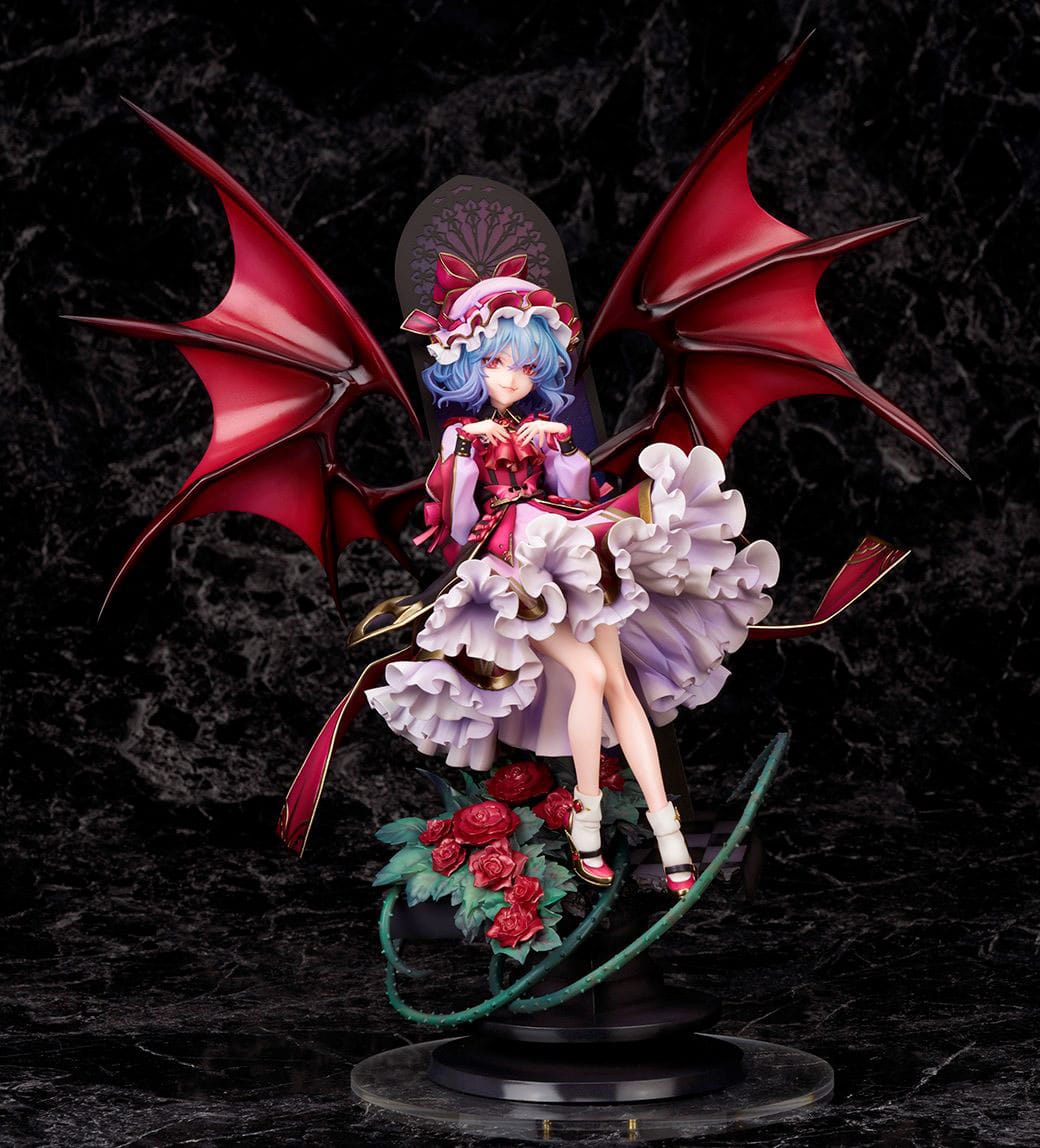 Remilia Scarlet - Ami Ami LTD - Alter