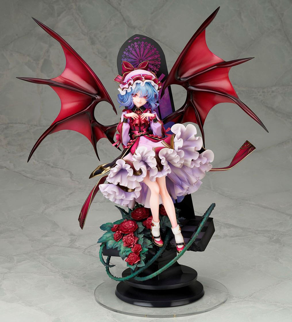 Remilia Scarlet - Ami Ami LTD - Alter