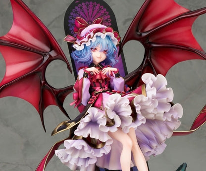 Remilia Scarlet - Ami Ami LTD - Alter