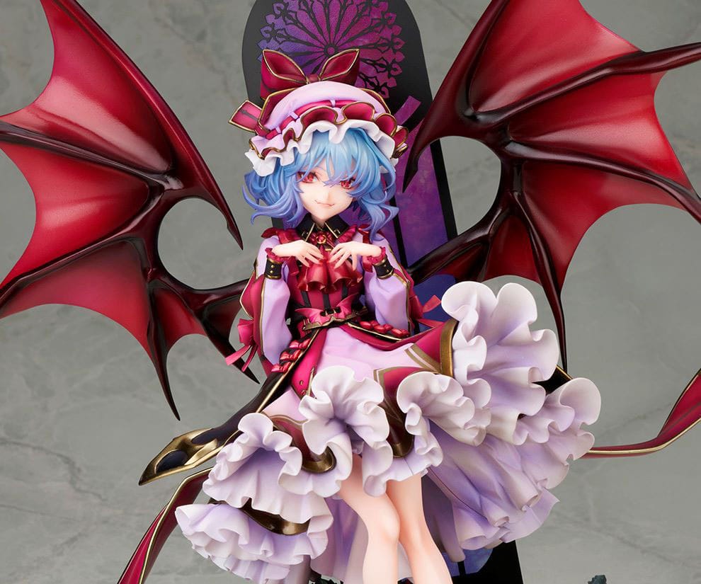 Remilia Scarlet - Ami Ami LTD - Alter