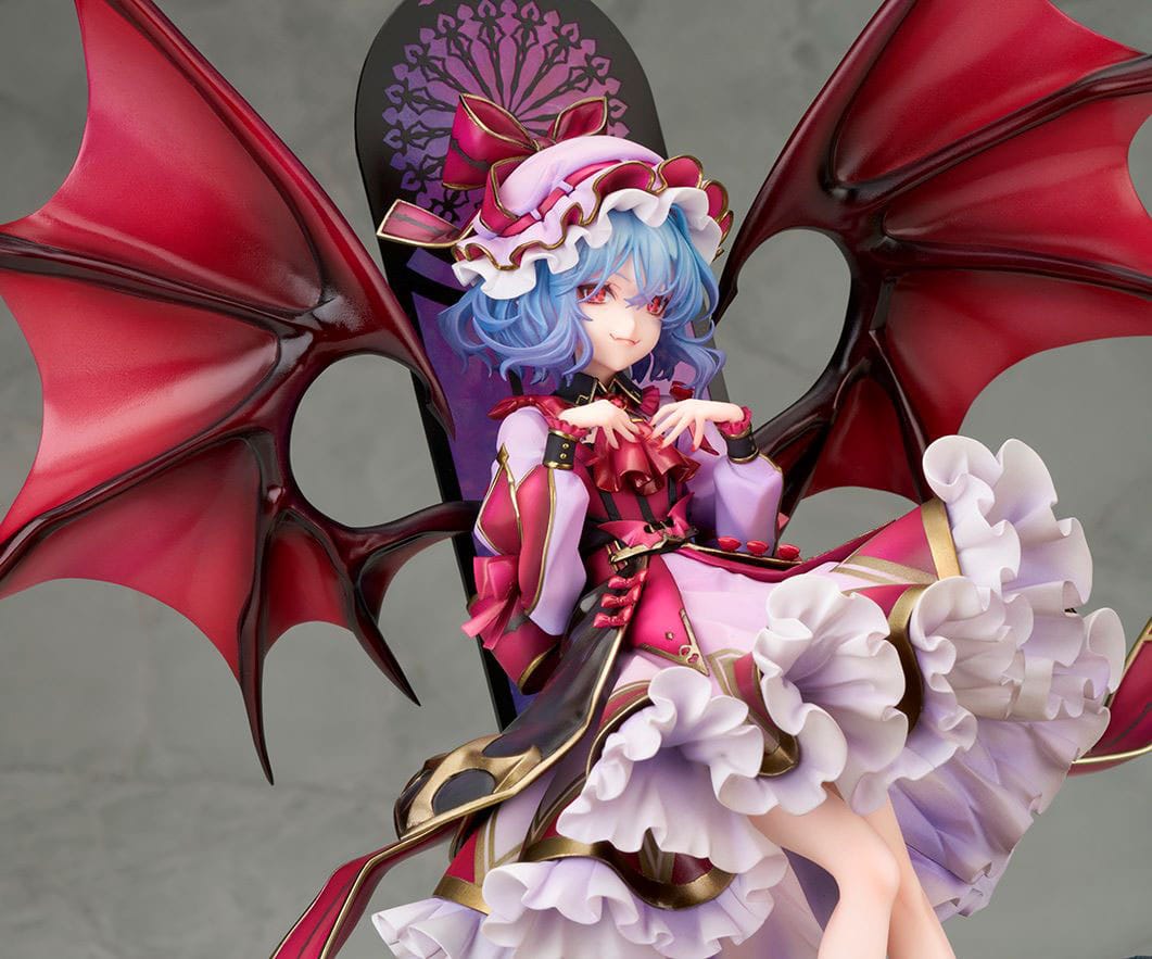 Remilia Scarlet - Ami Ami LTD - Alter
