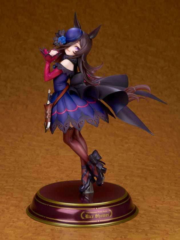 Rice Shower - Uma Musume Pretty Derby - Alter