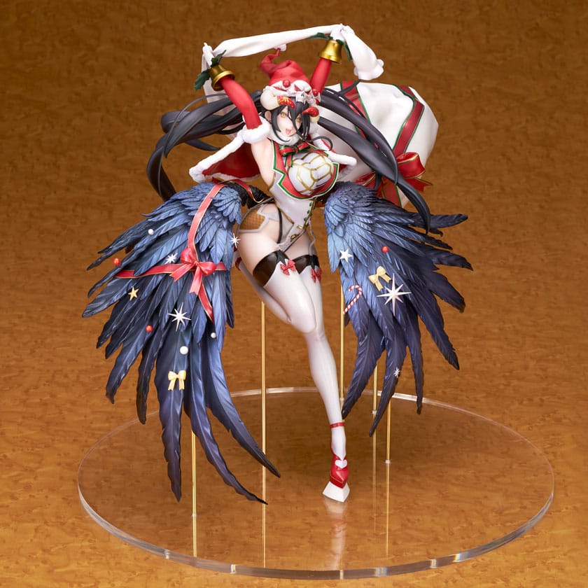 Albedo White Santa Ver. Alter