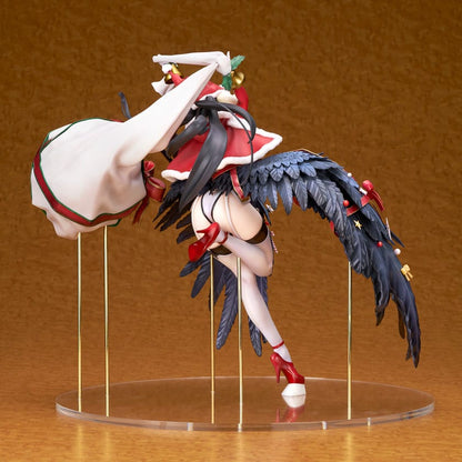 Albedo White Santa Ver. Alter