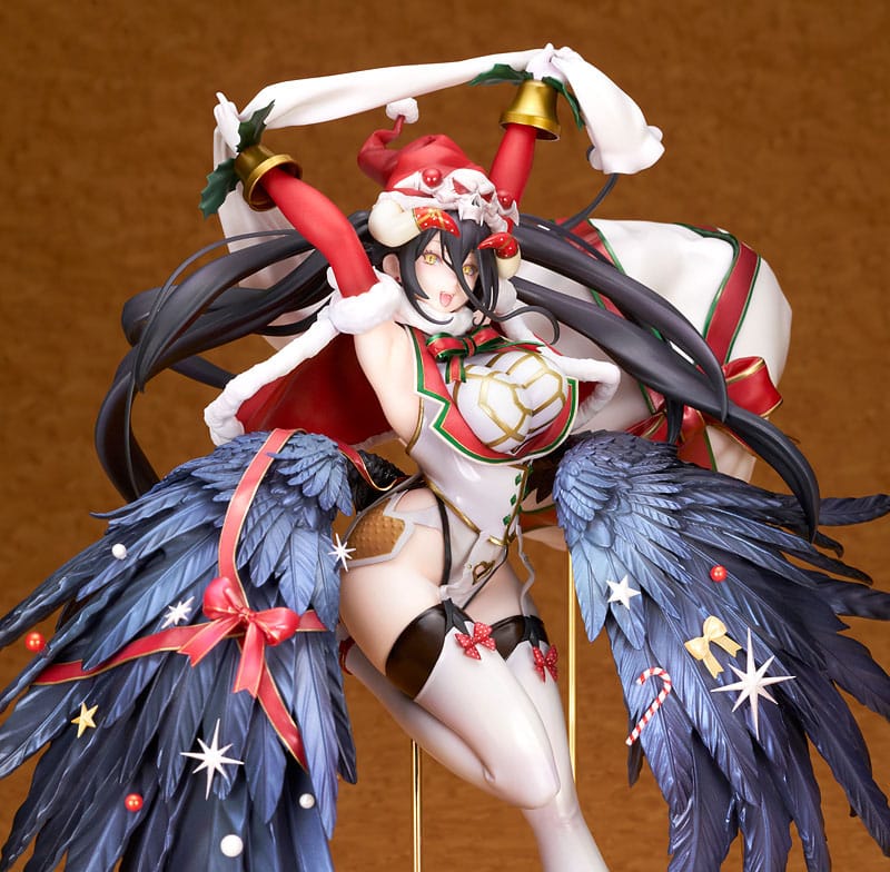 Albedo White Santa Ver. Alter