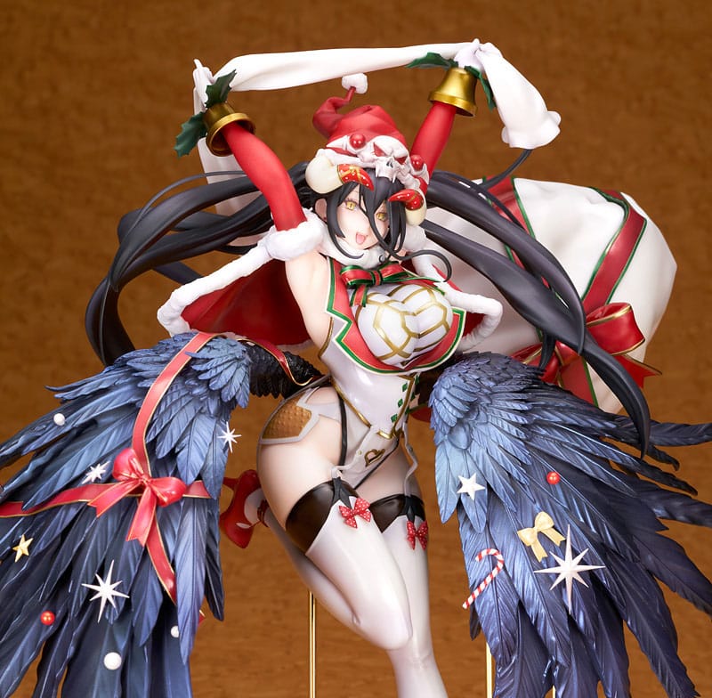 Albedo White Santa Ver. Alter