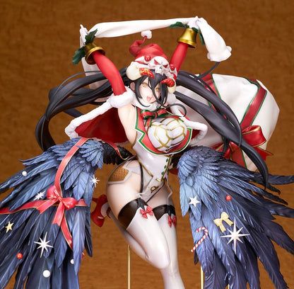Albedo White Santa Ver. Alter