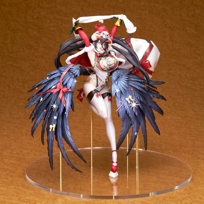 Albedo White Santa Ver. Alter