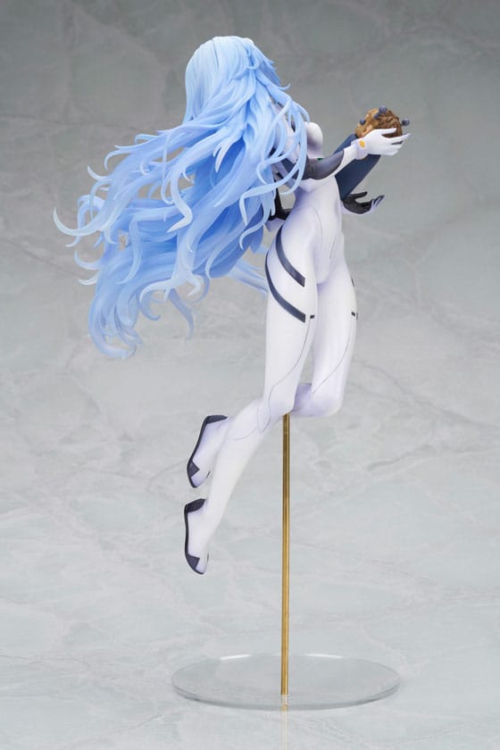 Rei Ayanami Long Hair Ver. Alter