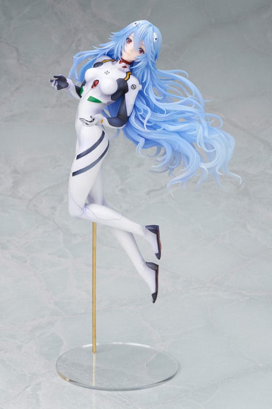 Rei Ayanami Long Hair Ver. Alter
