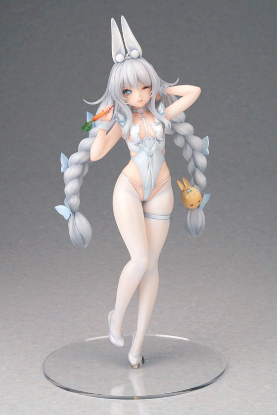 Le Malin - Nap Loving Lapin Ver. - Apex - Anime Figuren günstig kaufen